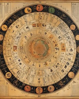 Numerologia do Lar